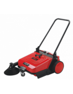 SPAZZATRICE DMM17 PZ.1