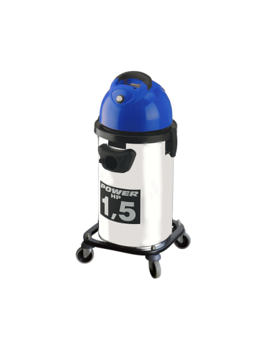 ASPIRAPOLVERE/LIQUIDI LT 35