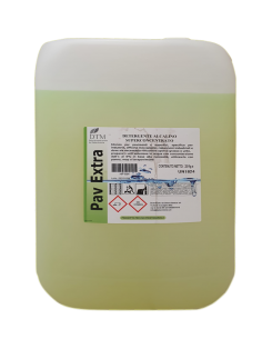 PAV EXTRA DETERGENTE KG. 25...