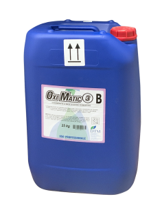 OXI MATIC 3B HSC KG.10