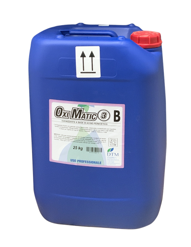 OXI MATIC 3B HSC KG.10