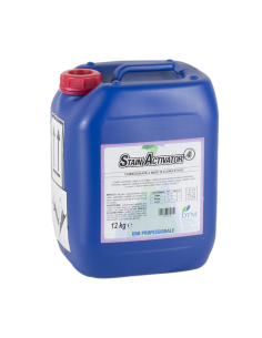 STAIN ACTIVATOR HSC KG.12