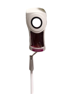 DISPENSER ECOPLUS PAVIMENTI