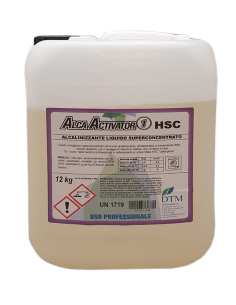 ALCA ACTIVATOR HSC KG.12