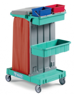 CARRELLO MAGIC 20B