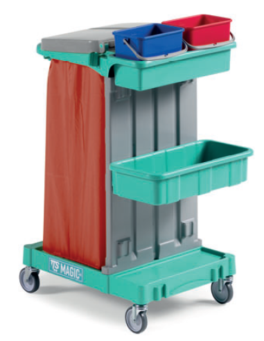 CARRELLO MAGIC 20B