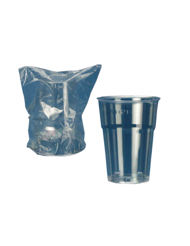 BICC. IMBUSTATO KRISTAL 250ml