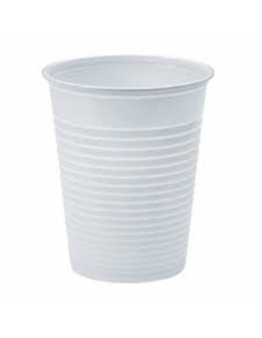 BICCHIERE (PP) 180/200 ml BIANCO