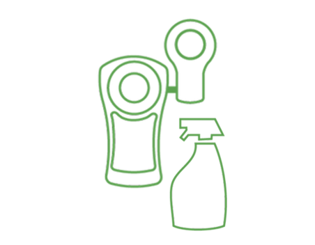 03.01 Detergenti per sistema Ecoplus