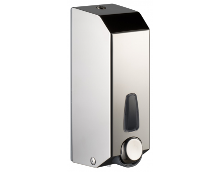 13.05 Dispenser Linea Inox