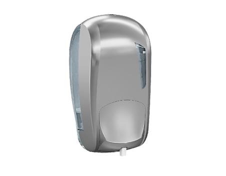 13.09 Linea Skin Titanium
