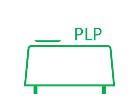 PLP
