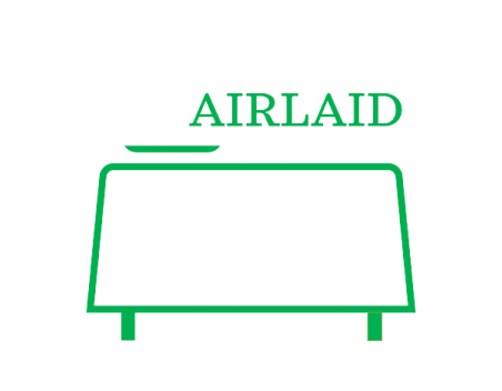 AIRLAID