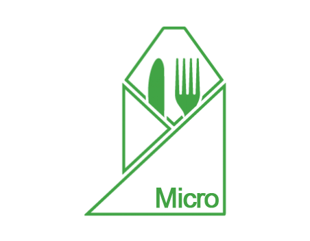 Tovaglioli Microcollati