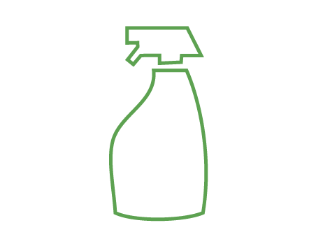 3 Detergenti